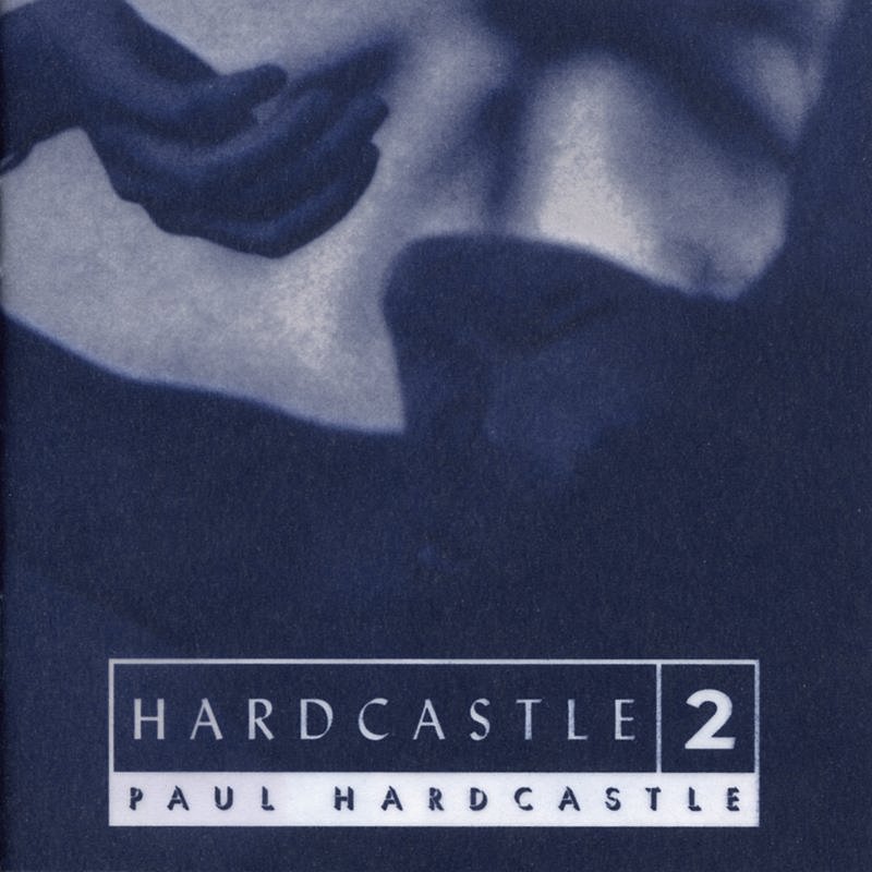 Paul Hardcastle/Hardcastle 2